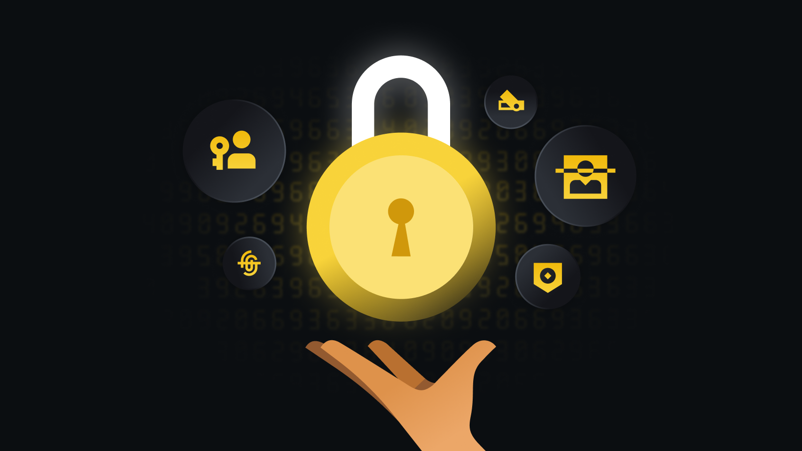 智能钱包核心功能